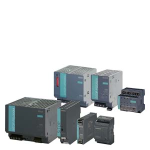 西門子SITOP電源模塊